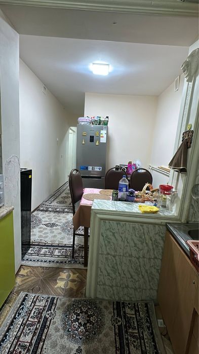 3 xonali guliver kvartira sotiladi