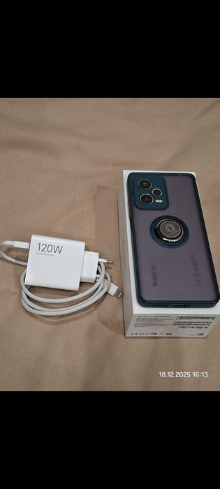 xiaomi redmi note 12 pro plus 5G