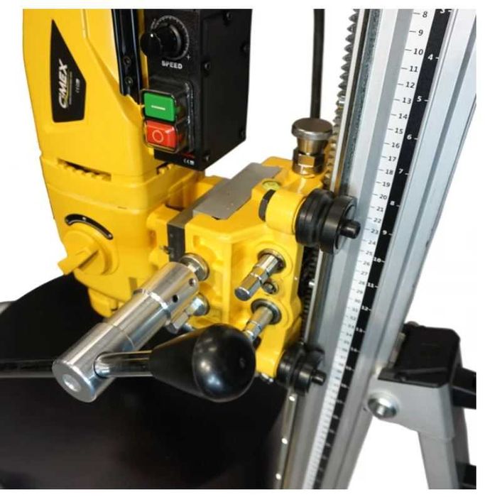 ПРОМО 15% !!! Машина за боркорони CIMEX DCD450