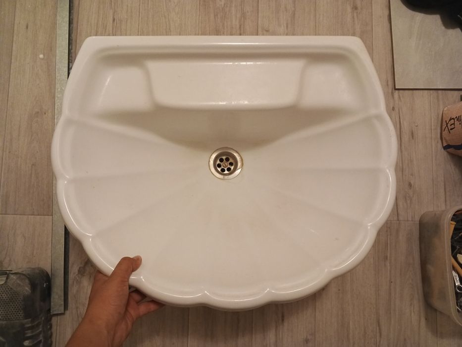 Раковина Б/У | Качественная