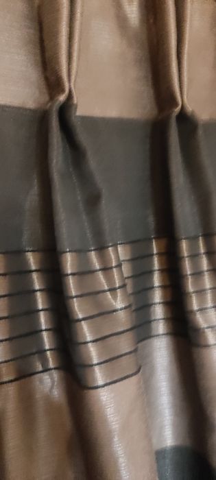 Завеса блекаут  лукс