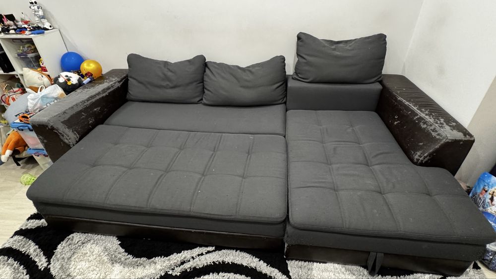 Продам диван кровать