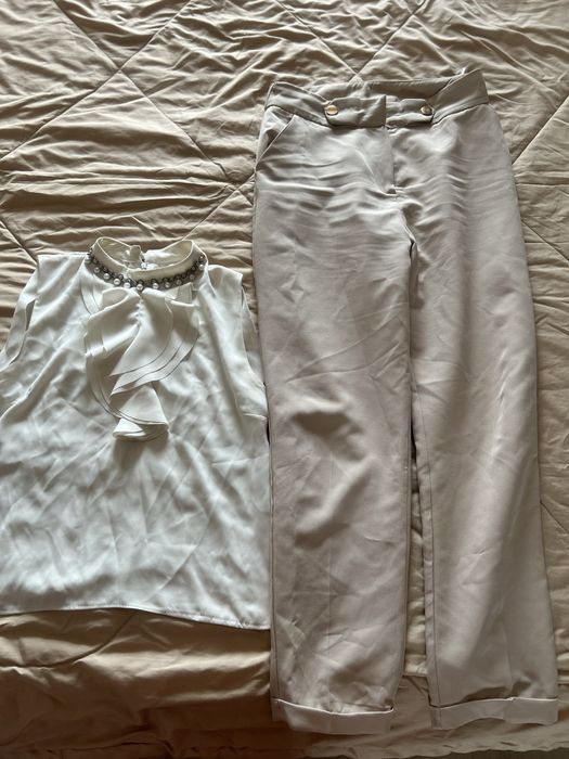 Продается костюм