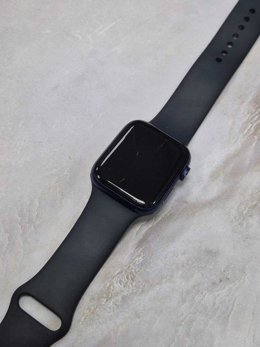 Apple Watch Series 6 44mm ( Астана Женис 24) Лот 850385