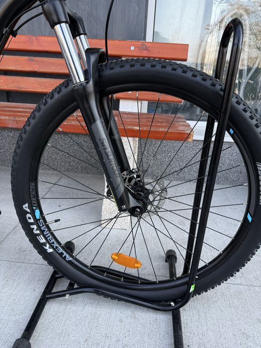 Планински велосипед Bianchi 27.5/M