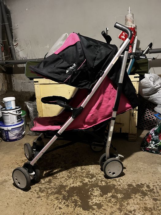 Коляска-трость Hauck Torro