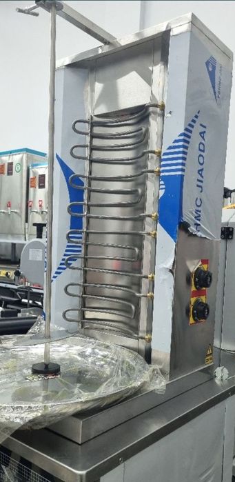 Lavash aparat tokli шовурма апарат токли  argenali