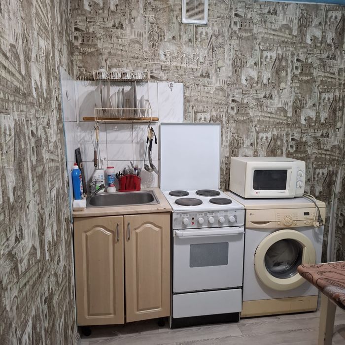 Сдам 2 комнатную квартиру