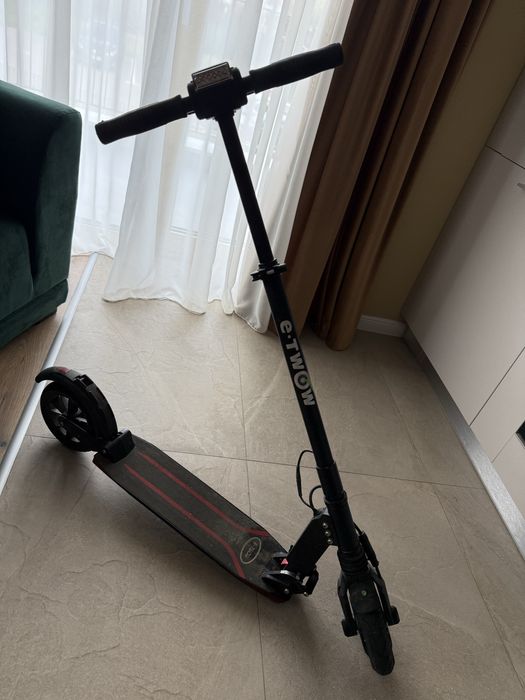Trotineta Electrica E-Twow