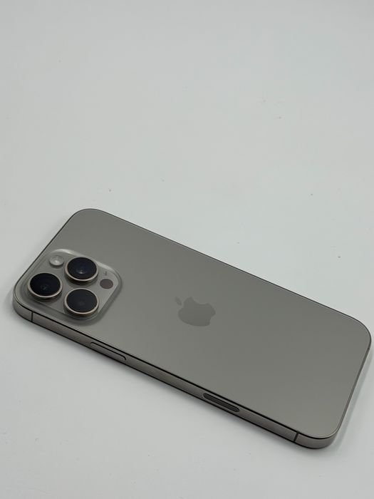 iPhone 16 Pro Max 1TB