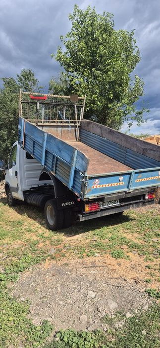 Iveco 35c11 110 cp