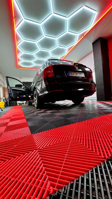 SKODA Octavia 2010 — imagine 2