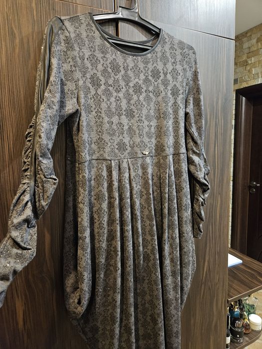 Рокля " Lucy fashion "размер М