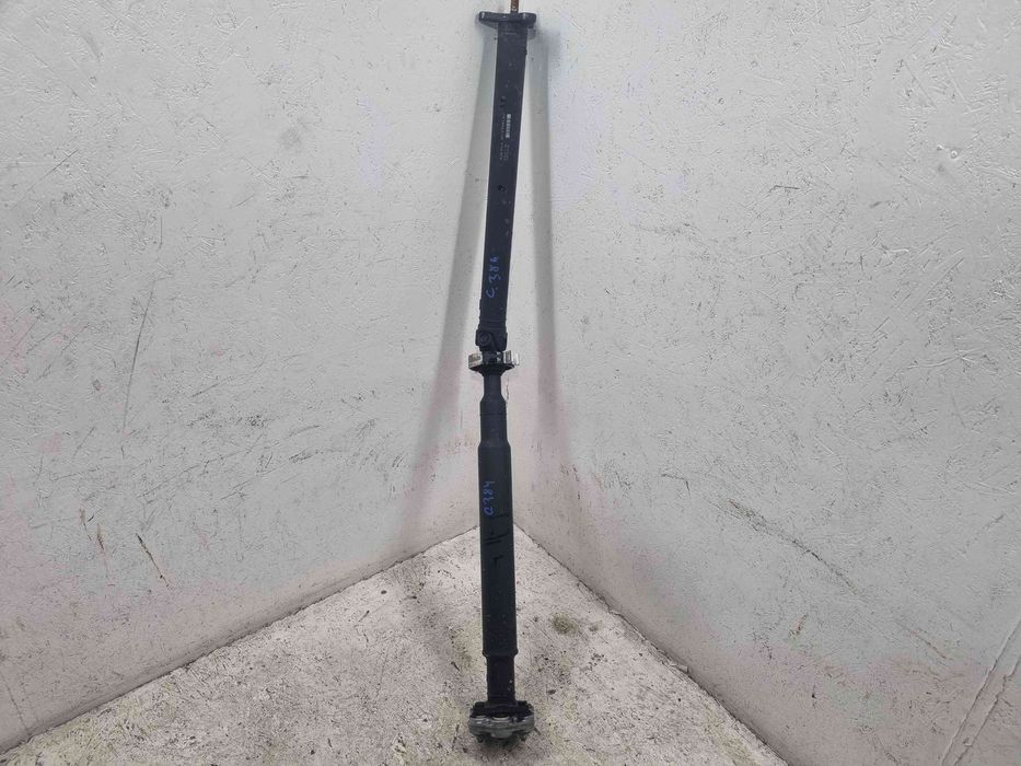 Cardan Bmw 5 (F10) [Fabr 2011-2016] 7614663-02 2.0 N47D20 135KW / 184C