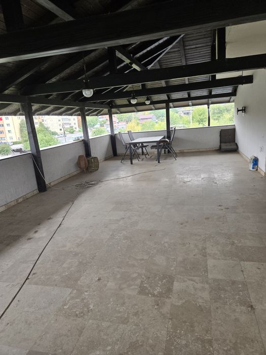 Casa Nord Strada Topolog