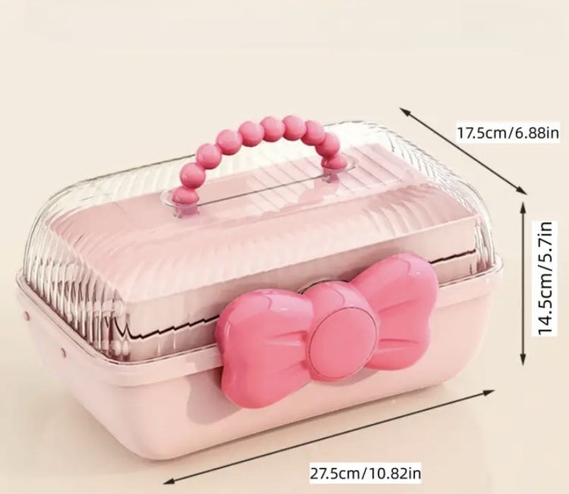 Красива кутия