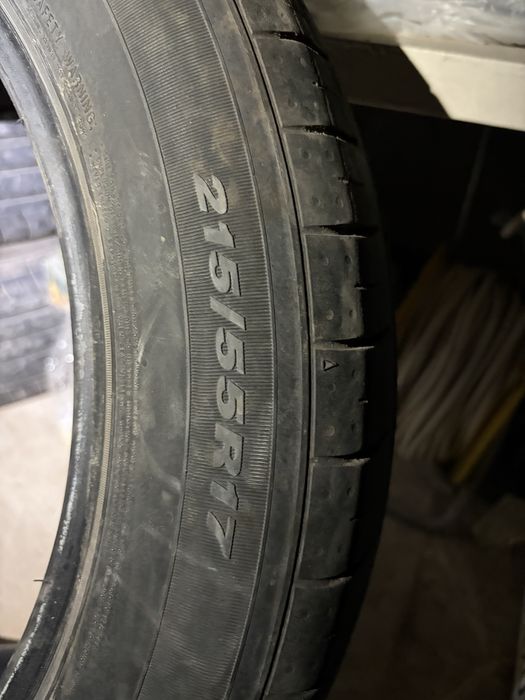 Летний резина NEXEN