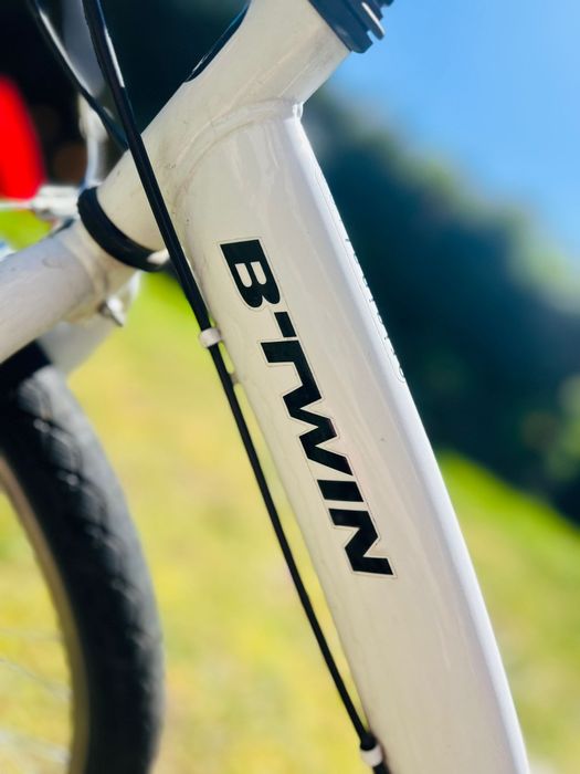 Bicicleta copii BTwin