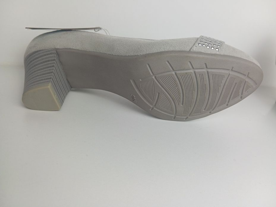 Дамски обувки Jana Soft line 36