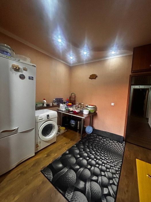 Продается 3-х комнатная квартира куйлюк-5