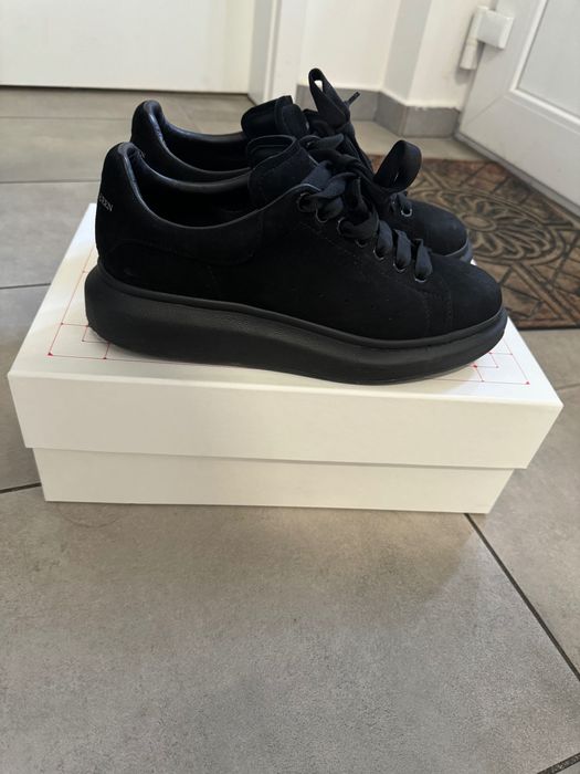 Papuci alexander mcqueen