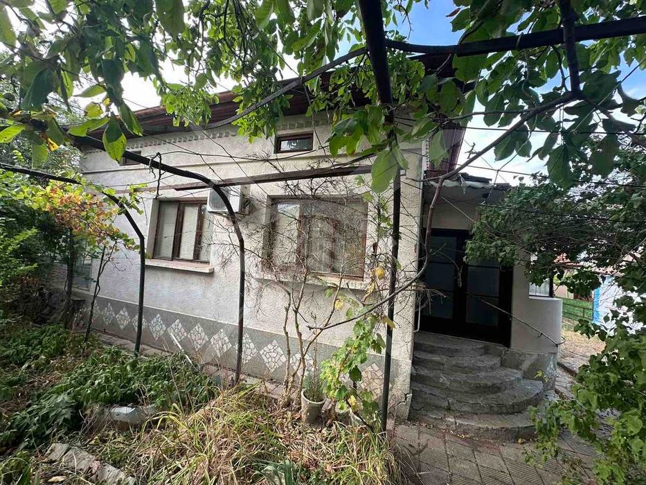 Продава се Къща в с. Мрамор, Област София-град - 86 кв.м за 2268 €/кв.м - Снимка #8