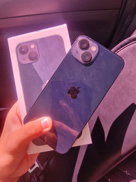 iphone 13 сатылады