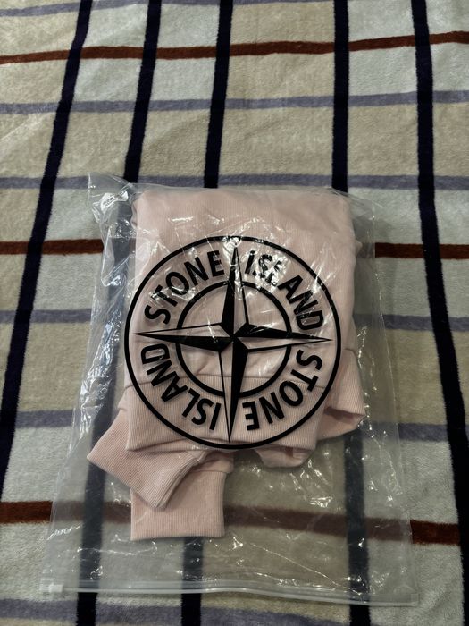 Stone Island  Кофта