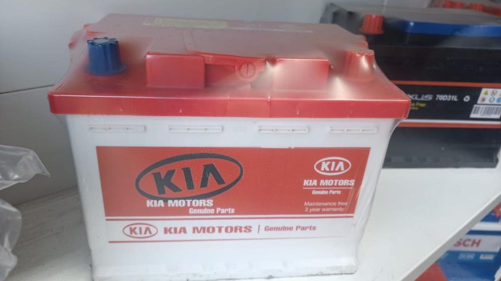 Аккумулятор арзан багада жеткызу 24/7