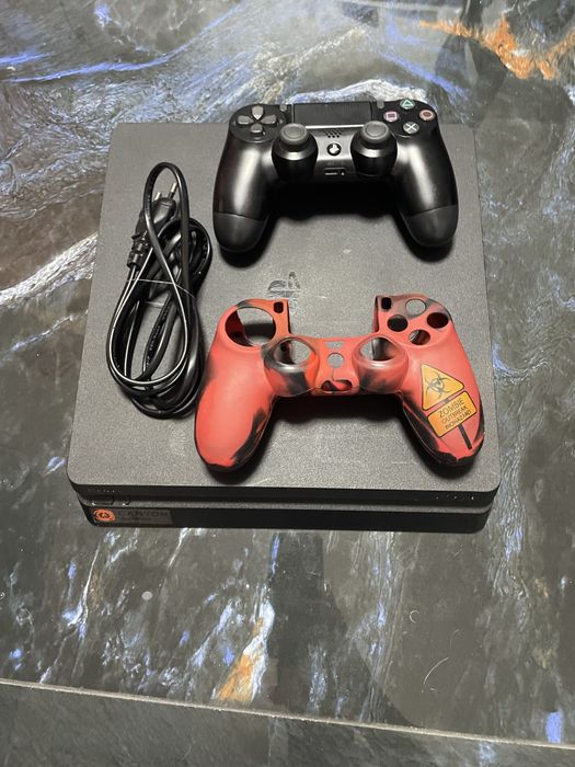 Playstation 4slim