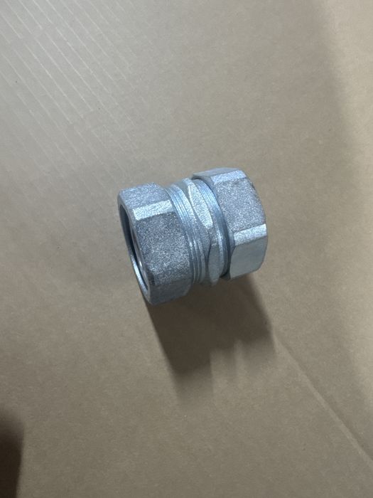 Муфты вводные для металлорукава