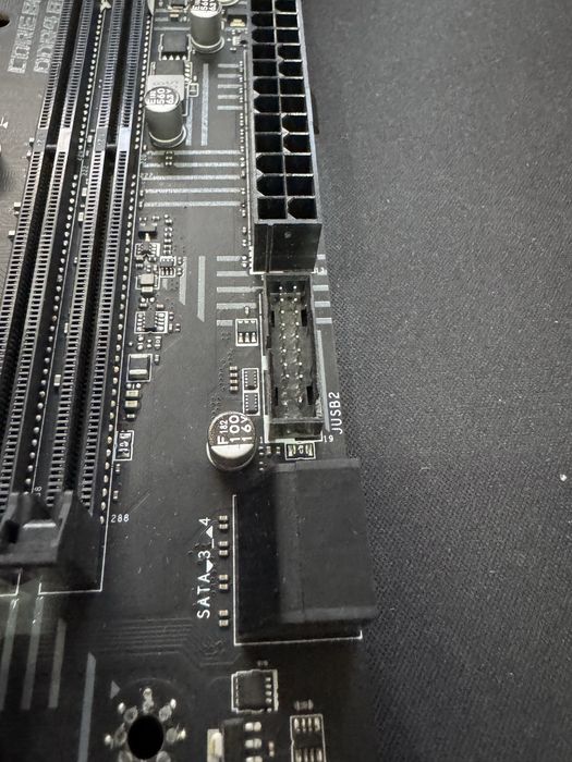 i3 10100f, мат плата msi h510m pro e, корпус