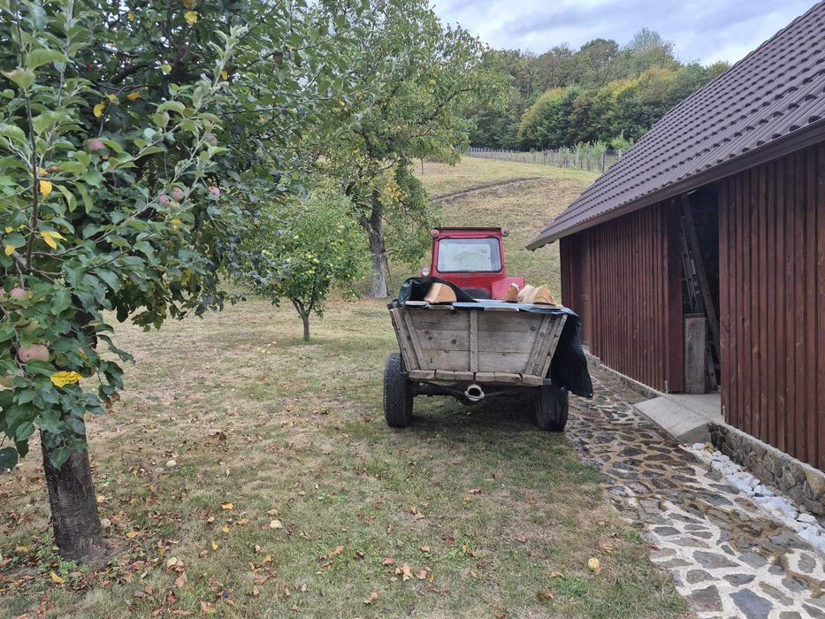 Tractor U 445 de vanzare