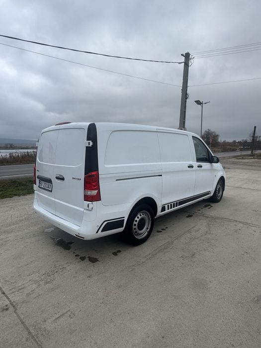 Vand mercedes vito 111, 447,2020