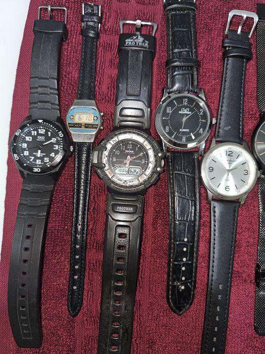 Ceasuri funcționale