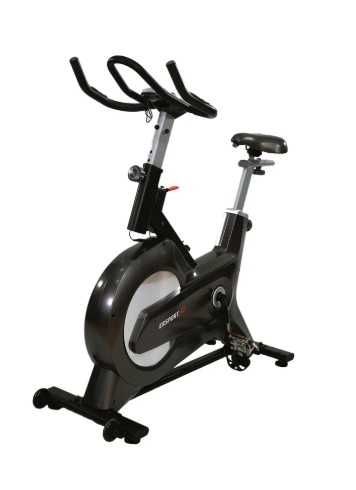 Велотренажер магнитный