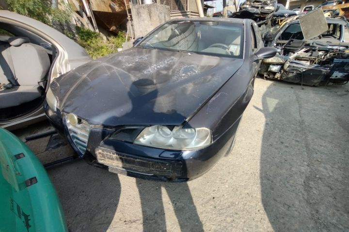 Piese Alfa Romeo 166 936