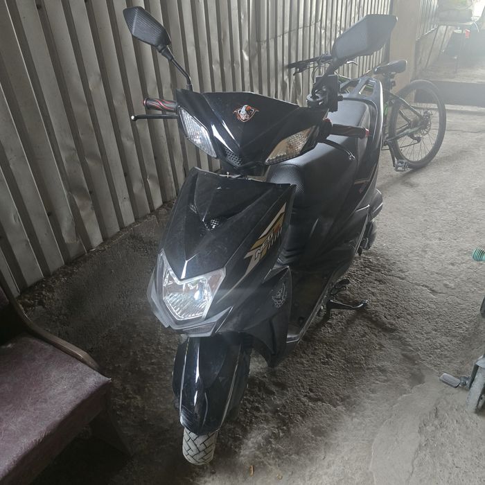 Продам мапед Liya ly 49 QT 2023
