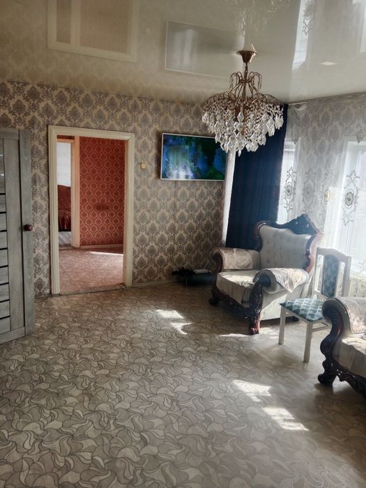 Продам дом.В центре