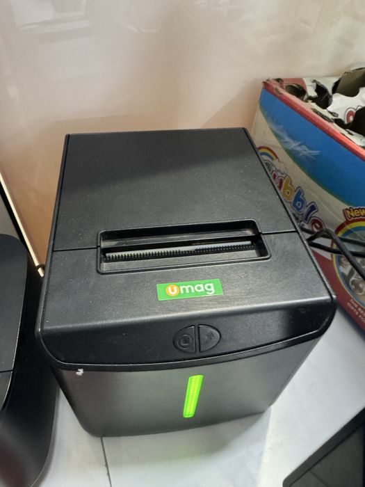 Торгоовое уборудование