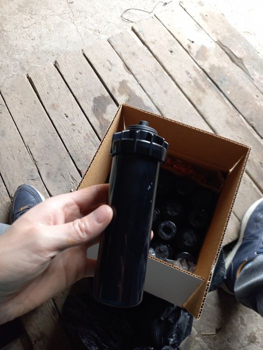 Продам роторный дождеватель