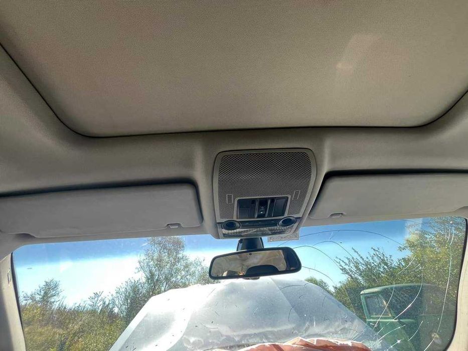 Панорама BMW X5 E70