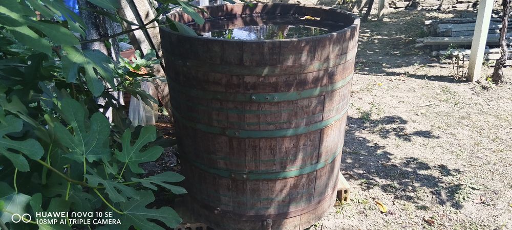 Каца за Вино 600л.