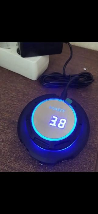 Продам машинку для перманента