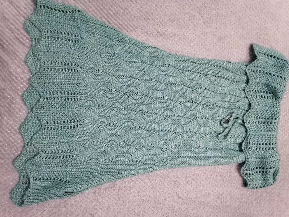 Дамски блузони като нови