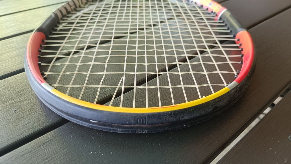 Тенис ракета Wilson  Pro Staff 5.1