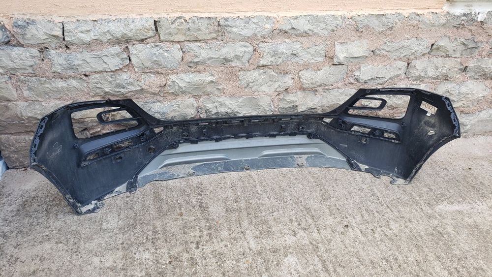 bronq/broni Zadna bronq Hyundai Kona 2017-20g.