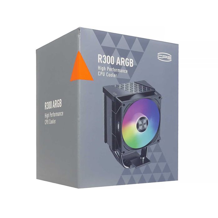 Кулера для процессора PCCooler цены от 5800 тенге