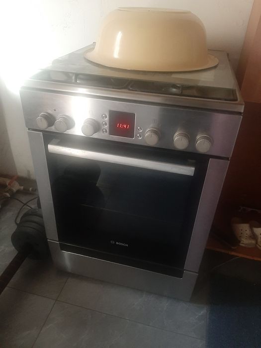 Продам газ плита