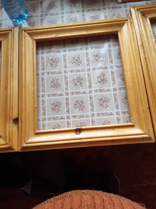 Дървени рамки за гоблени